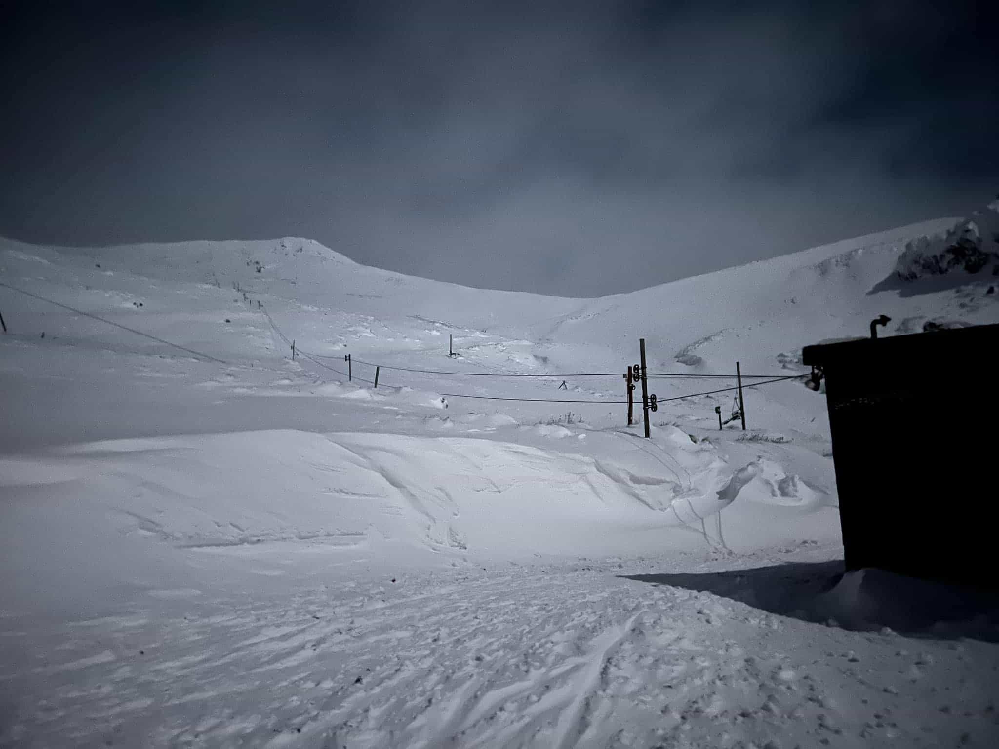 New Zealand, hanmer springs,