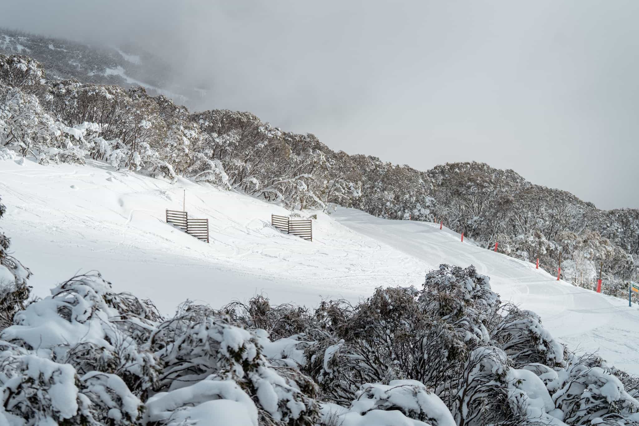 Falls Creek, Australia