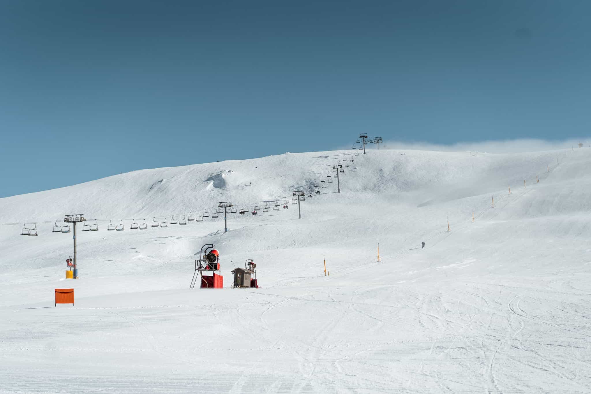 Falls Creek, Australia