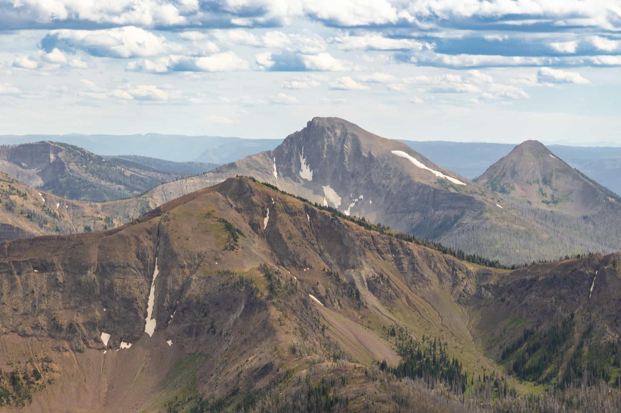 Yellowstone National Park,