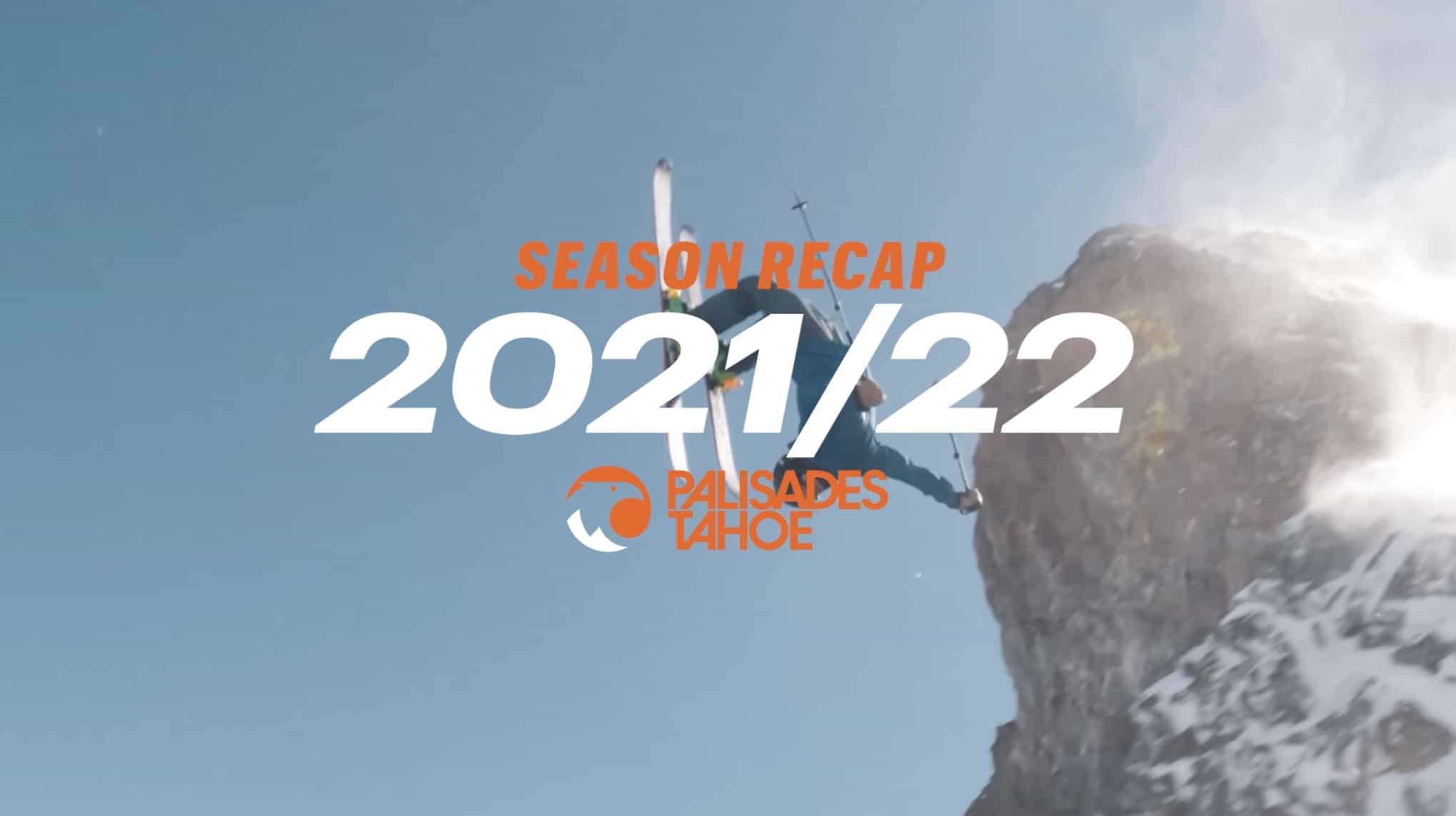 palisades tahoe, season recap,