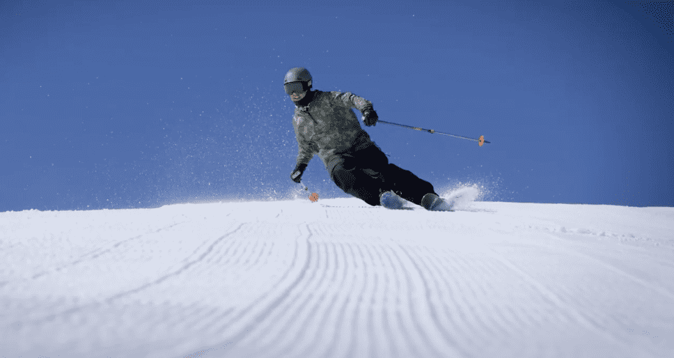 Arapahoe Basin, colorado, Winter recap