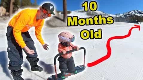 10-month-old