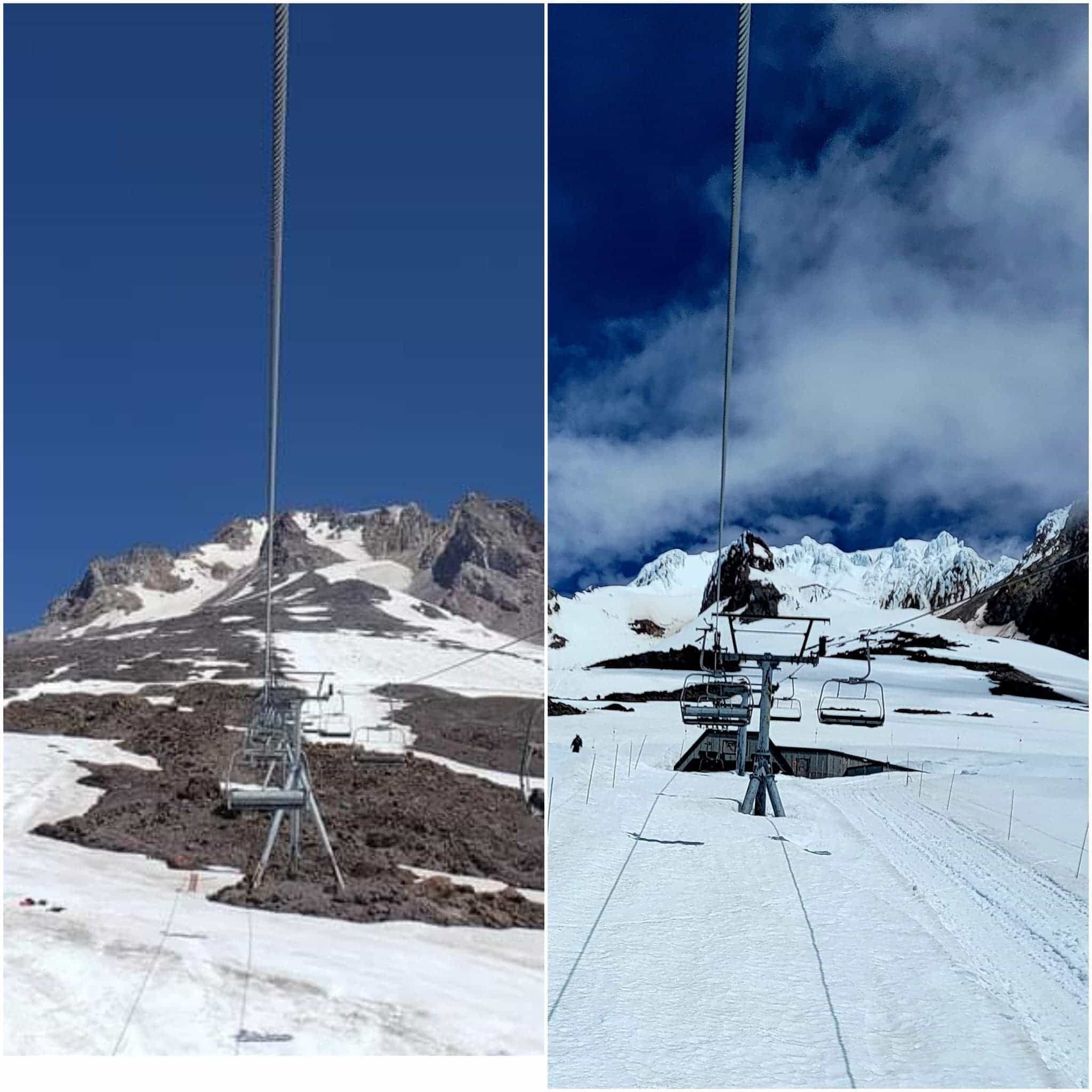 timberline