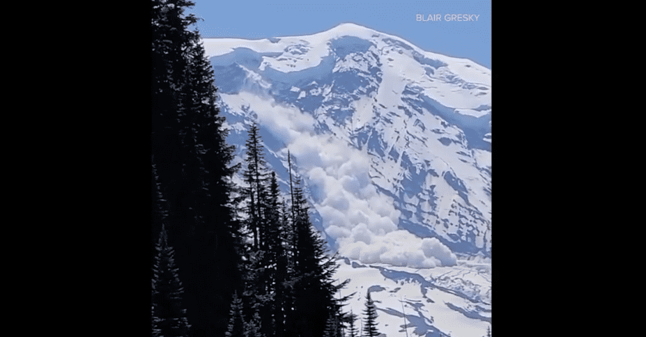 avalanche rainier
