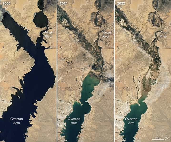 lake mead