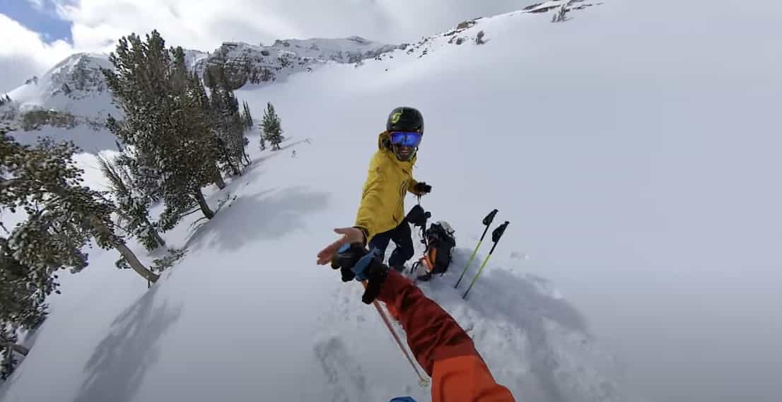 Owen Leeper, miles clark,