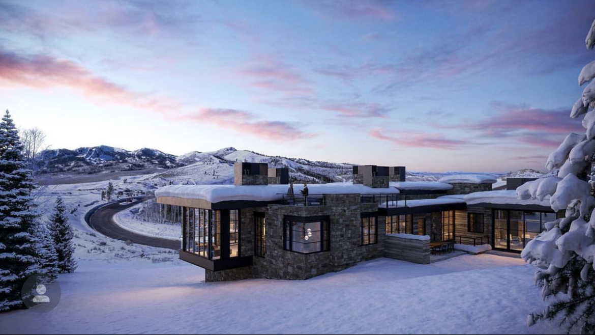 Snowfall Residence