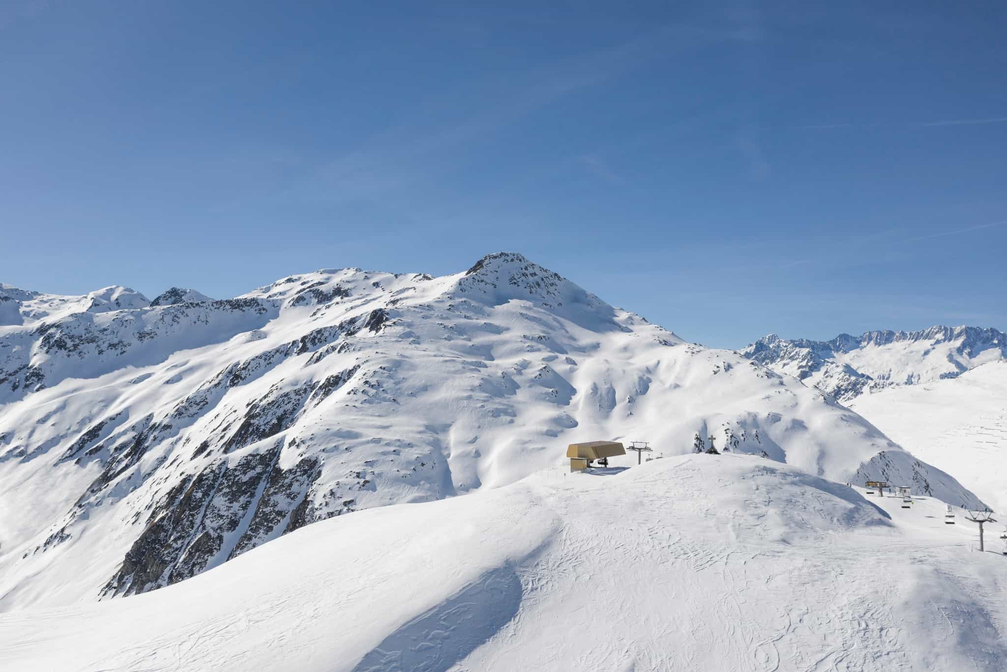 vail resorts, andermatt, Switzerland,