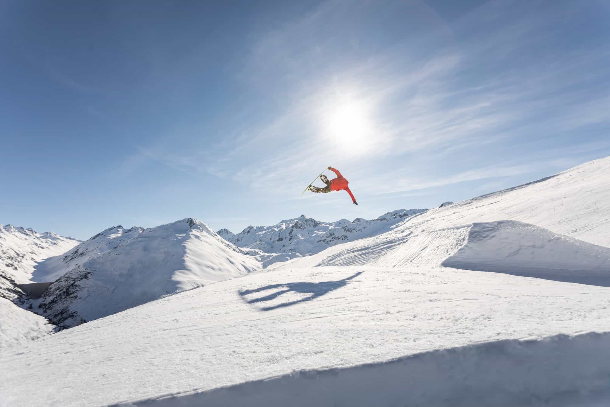 vail resorts, andermatt, Switzerland,