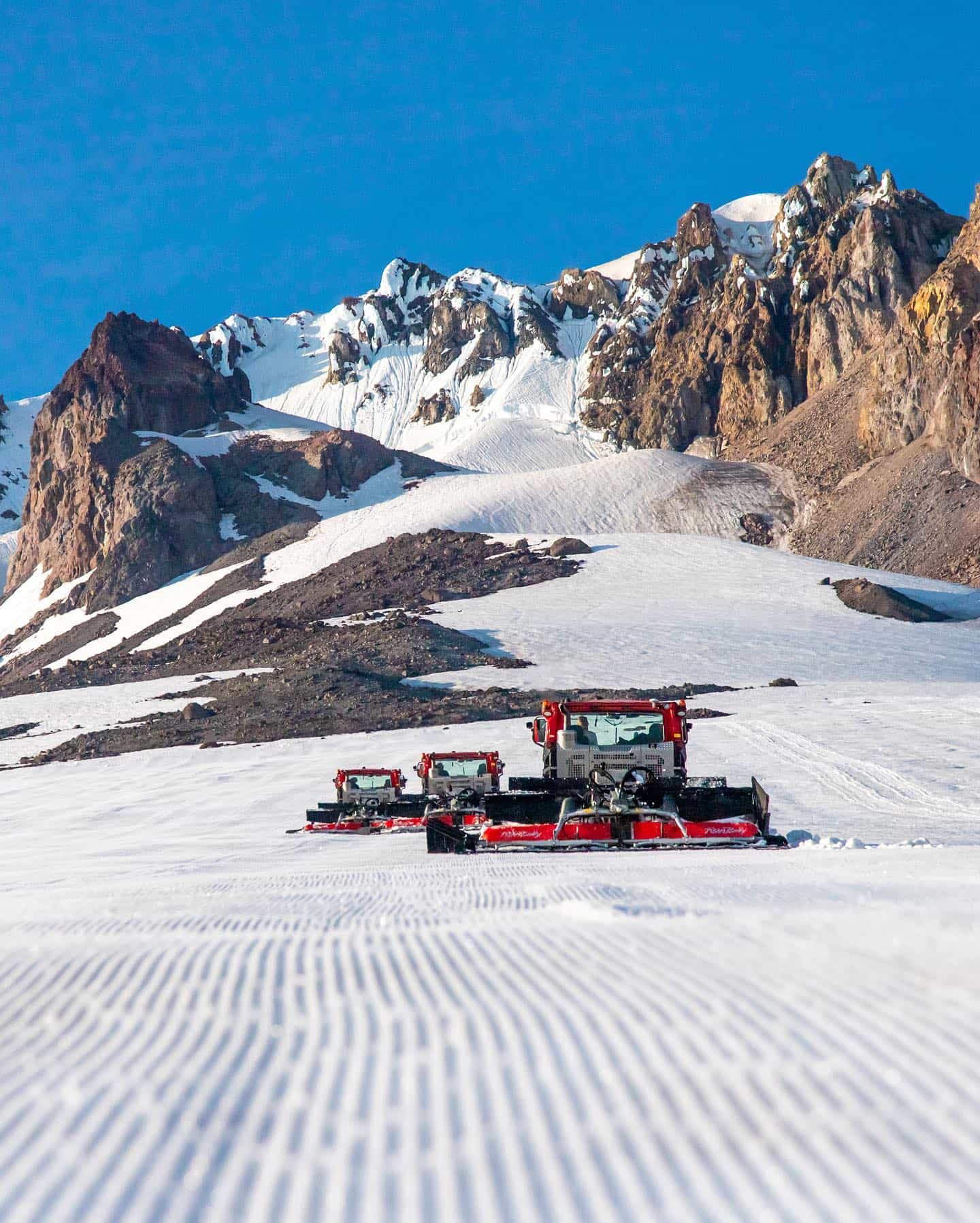 timberline, Oregon,