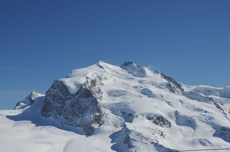 Monte Rosa