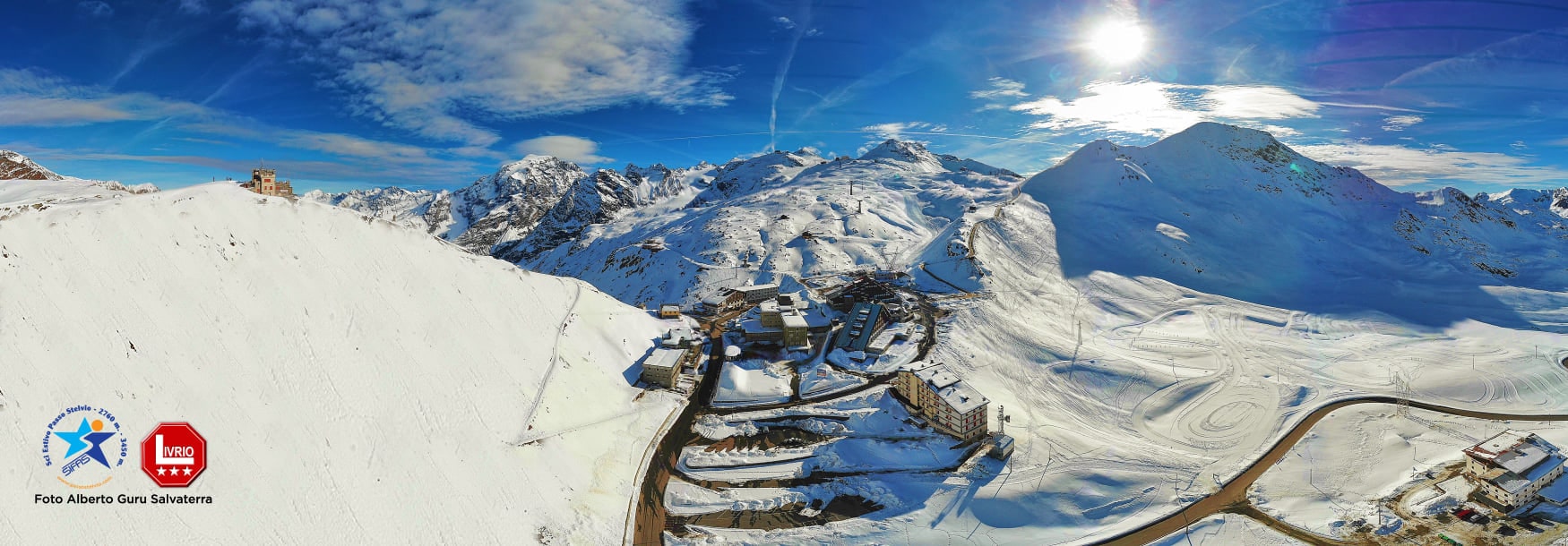 Passo dello Stelvio