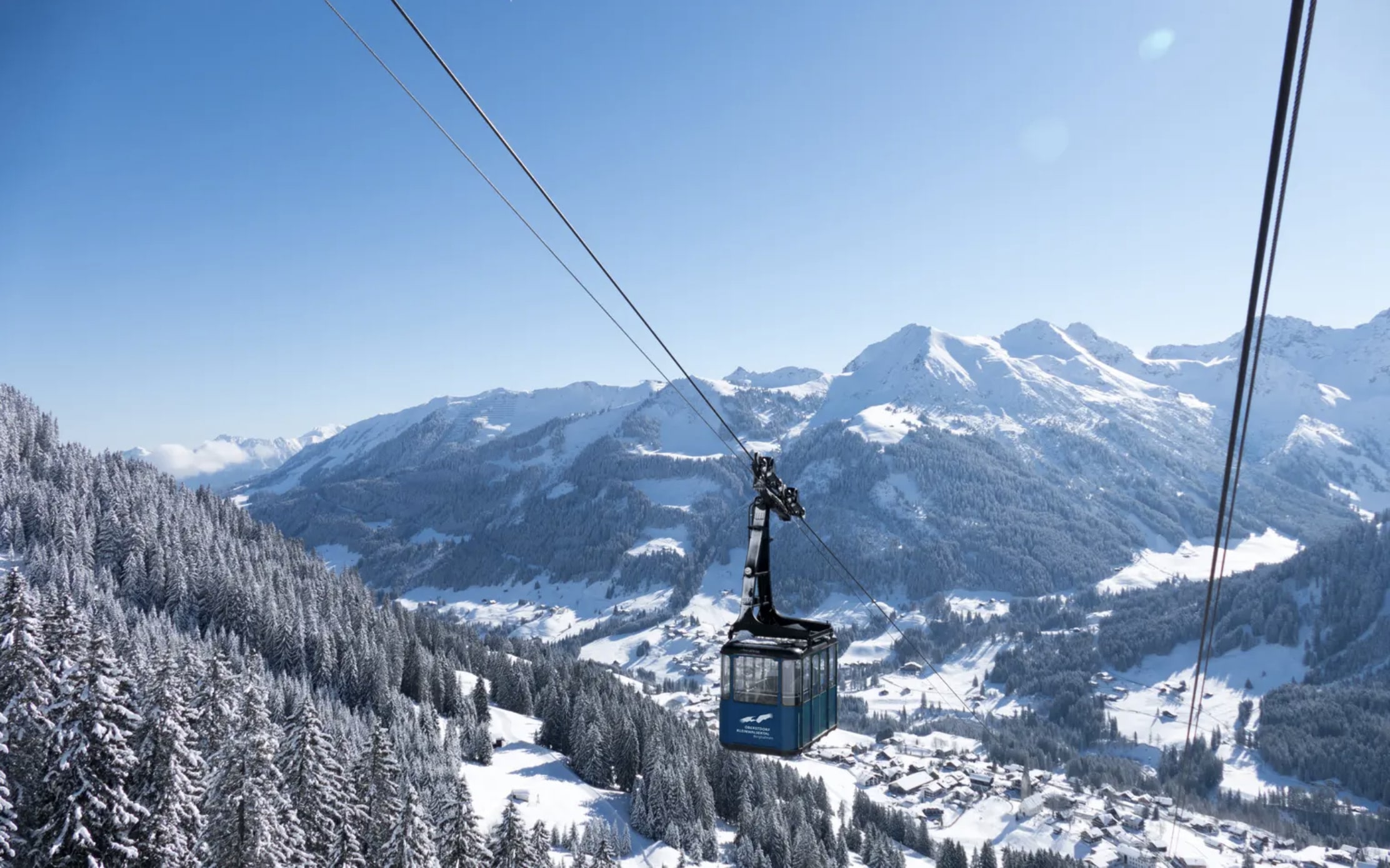 OBERSTDORF
