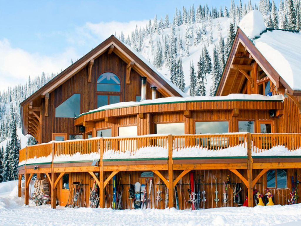 Sister Summit 2022 Coming to Mustang Powder Lodge