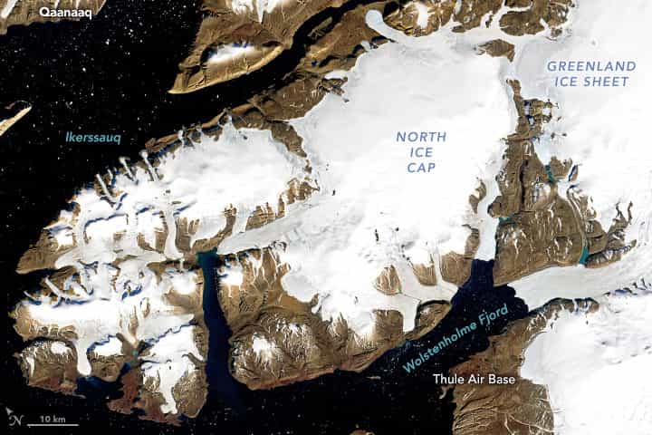 greenland