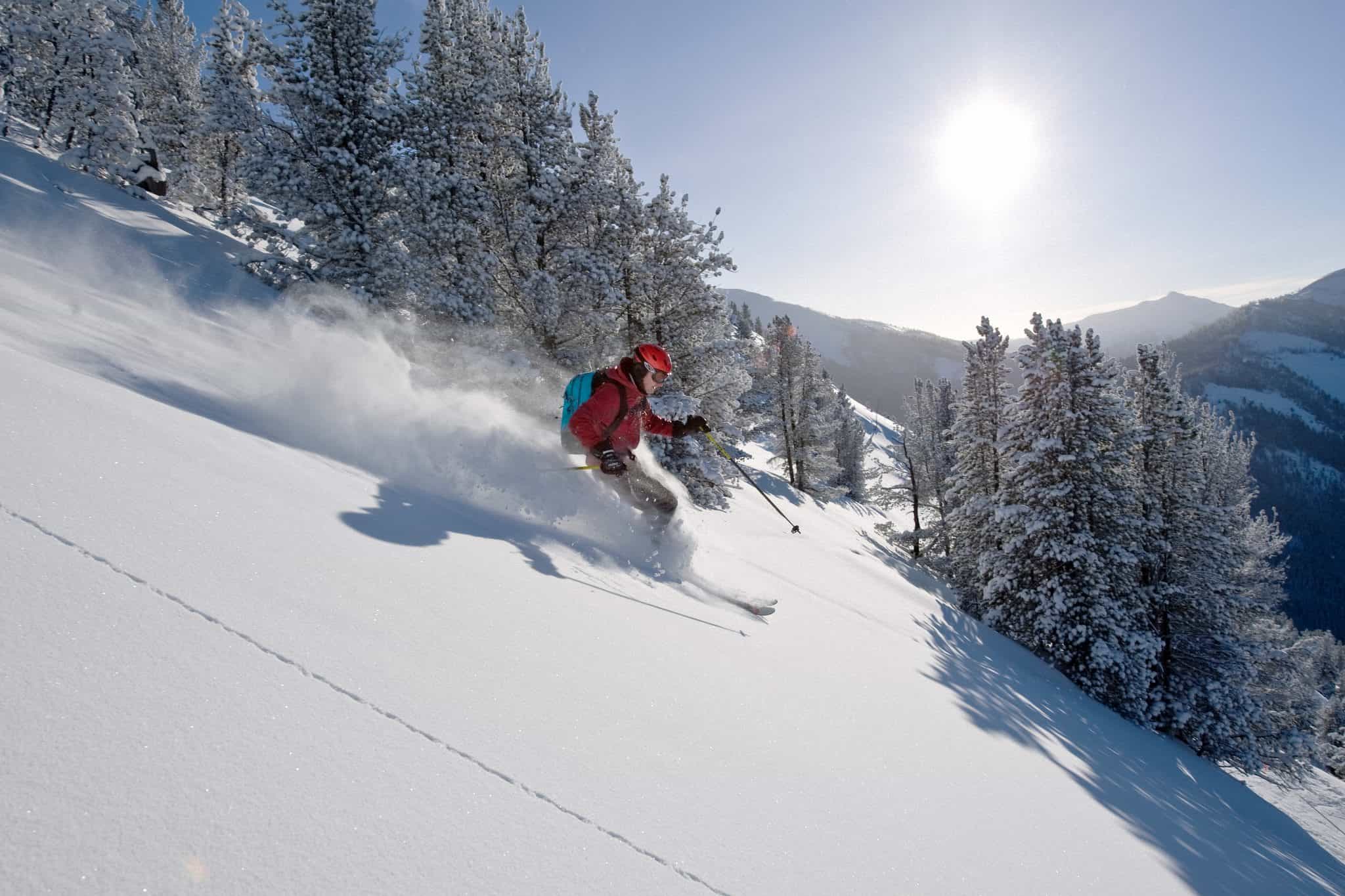 ikon pass, panorama mountain resort, British Columbia, canada,