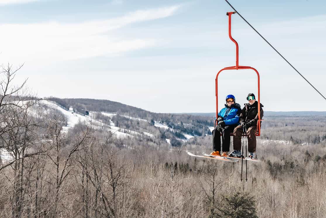 indy pass, bear creek mountain, 