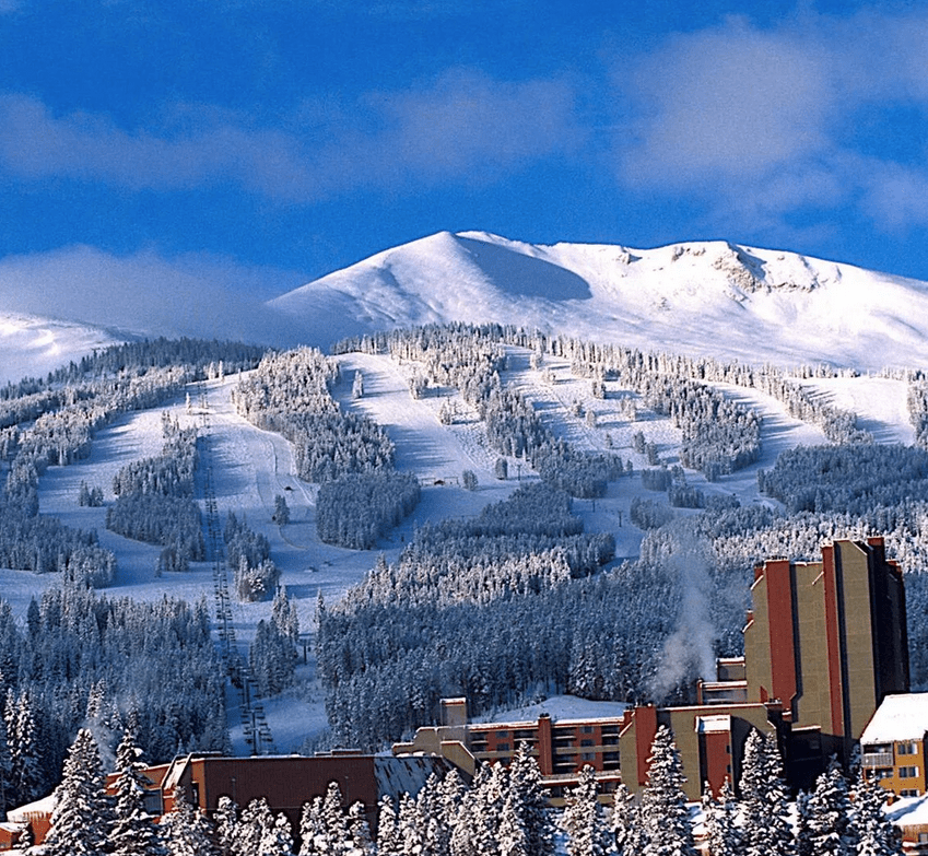 Breckenridge
