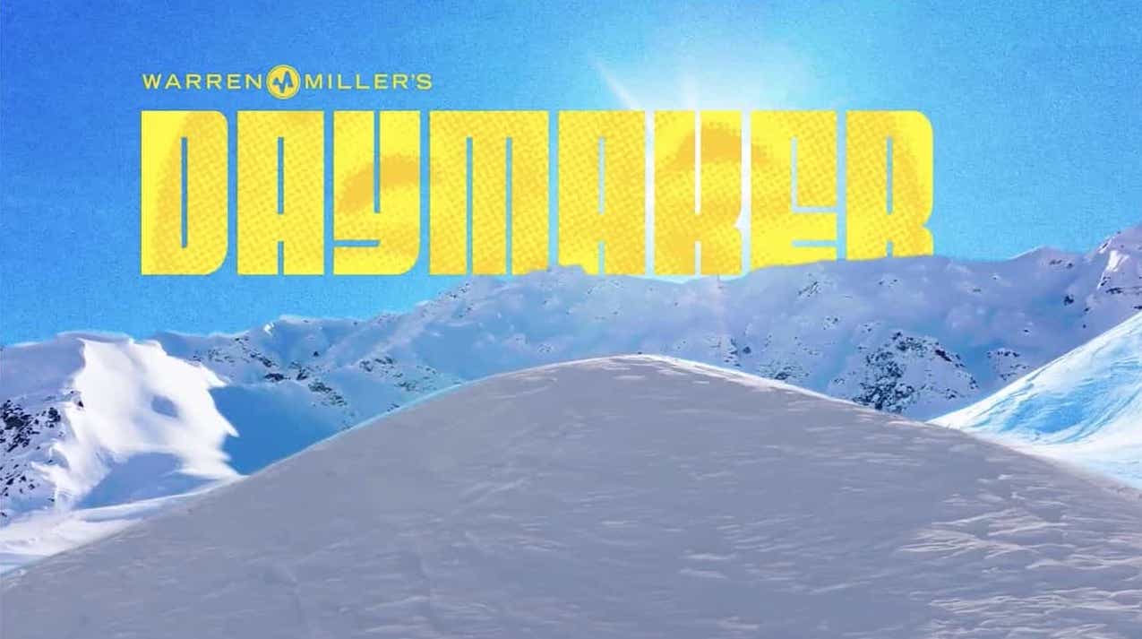 warren miller
