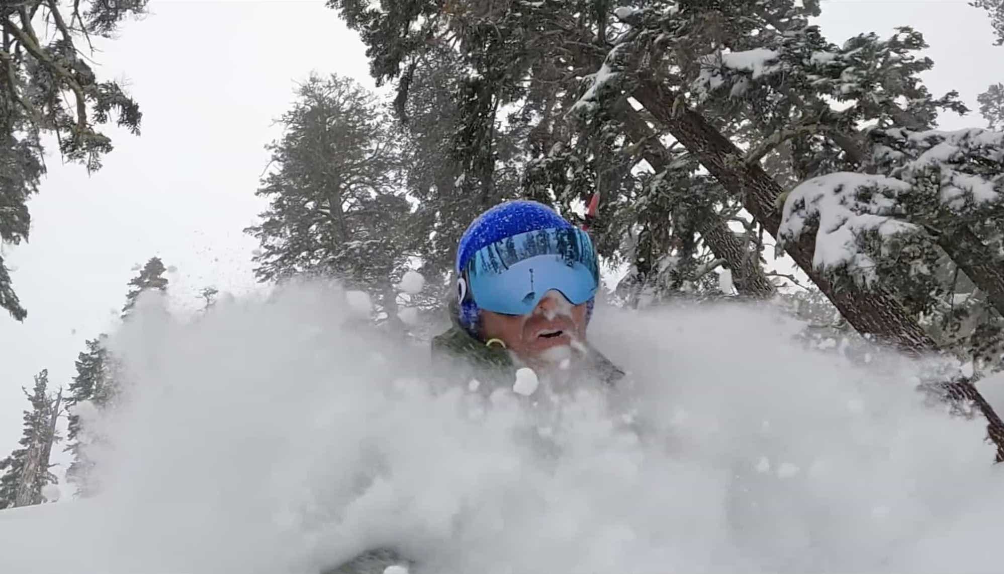 Scott gaffney, season edit