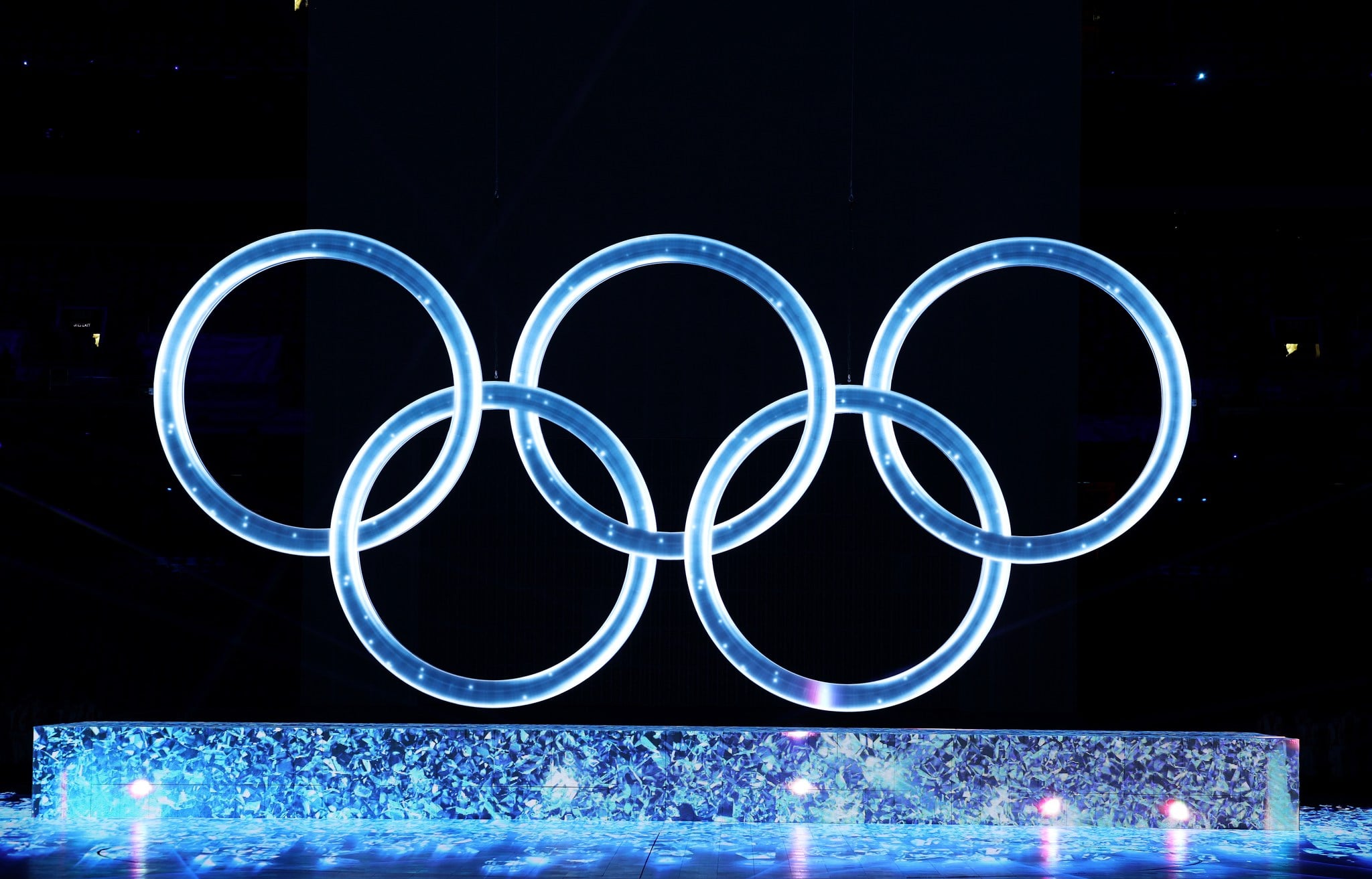 The 2030 Olympic Winter Games will delay the announcement of host 