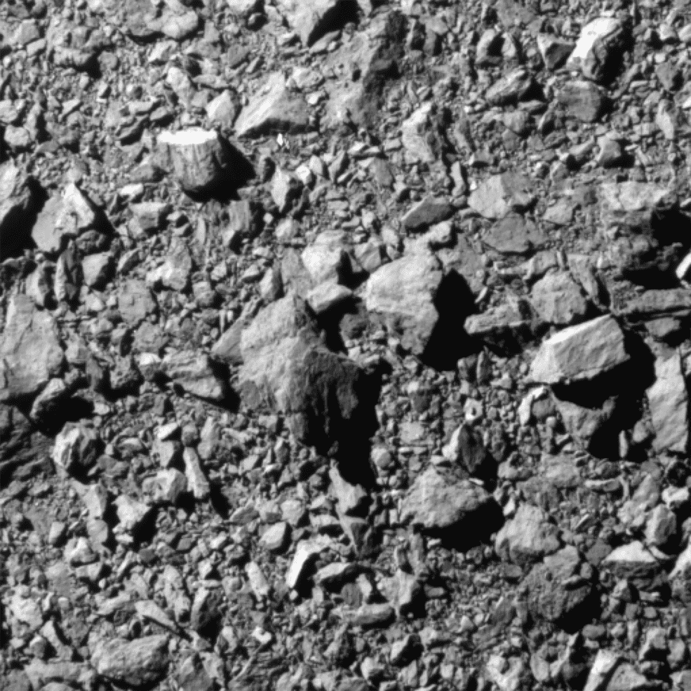 NASA, asteroid, DART