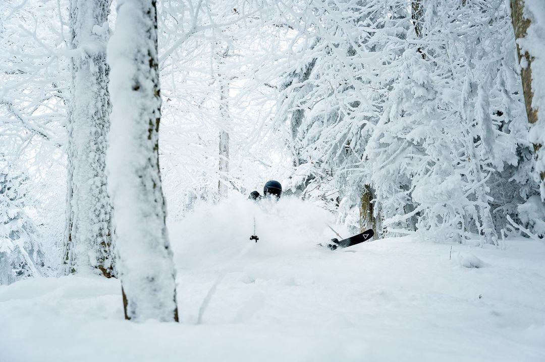 Fantastic season at Bolton Valley. | Photo: Bolton Valley Resort