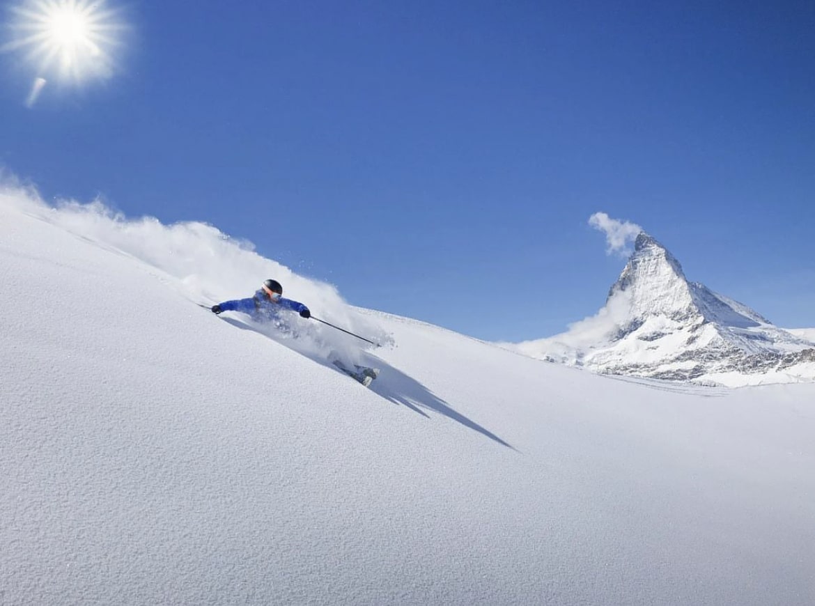 Zermatt