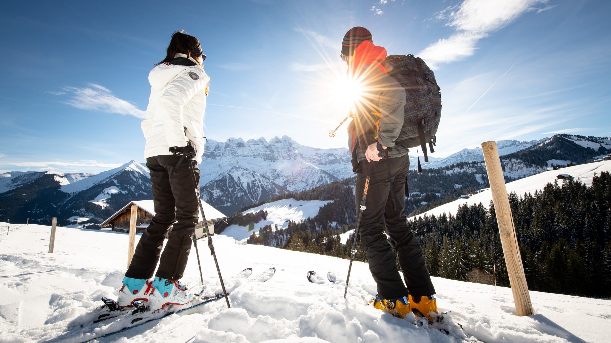 Portes du Soleil