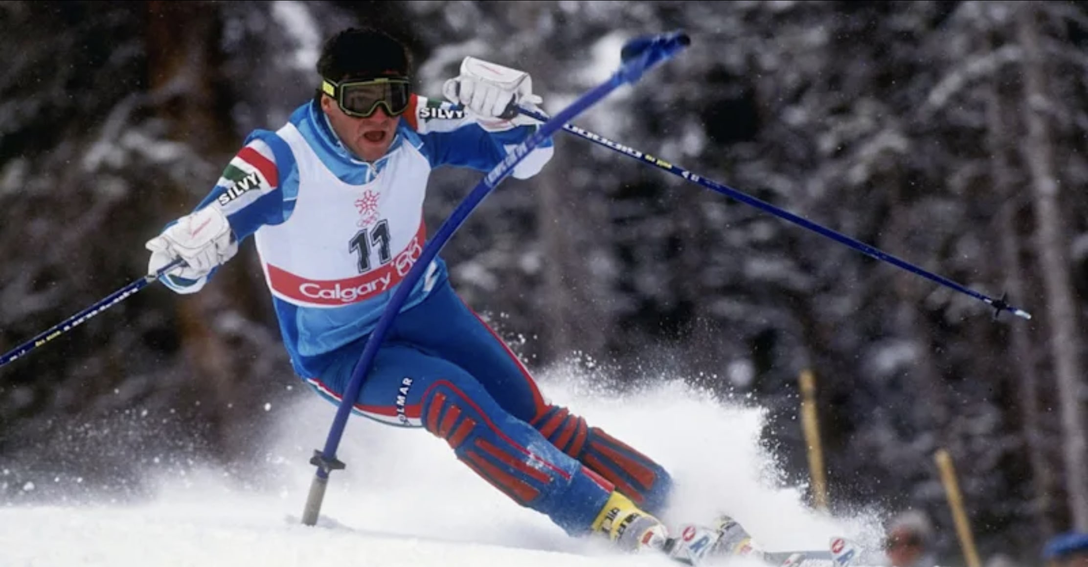 Alberto Tomba