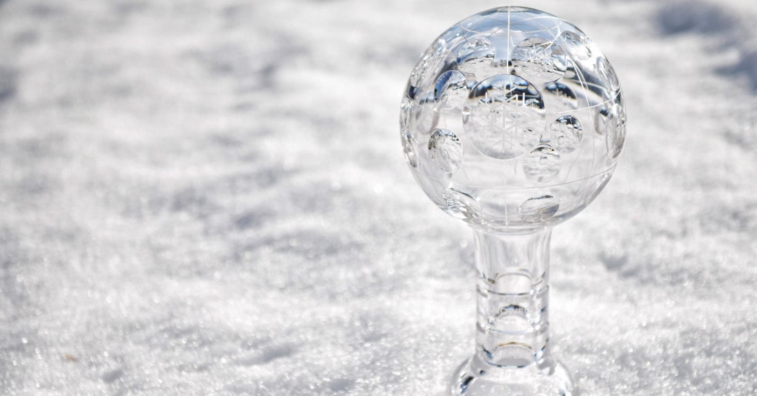 Crystal Globe