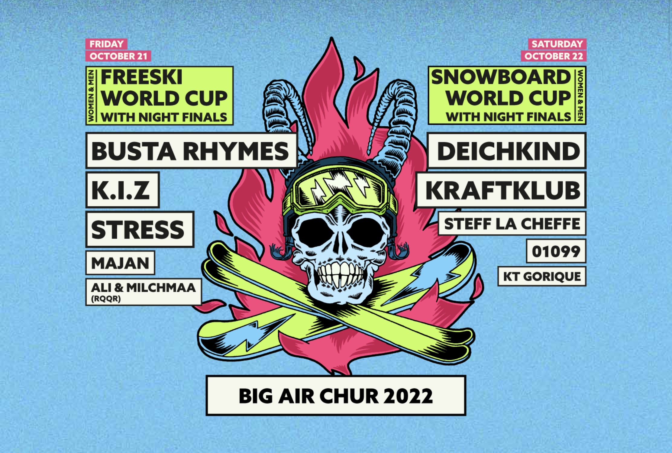Chur Big Air