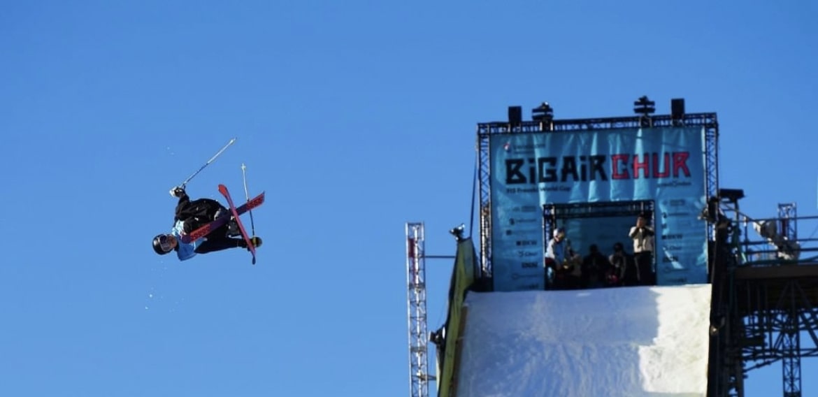 Big Air Chur
