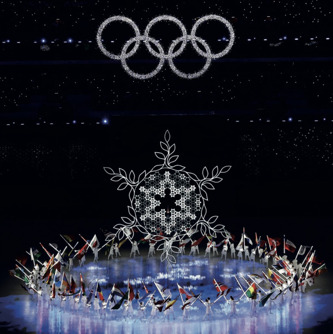 Beijing Olympics