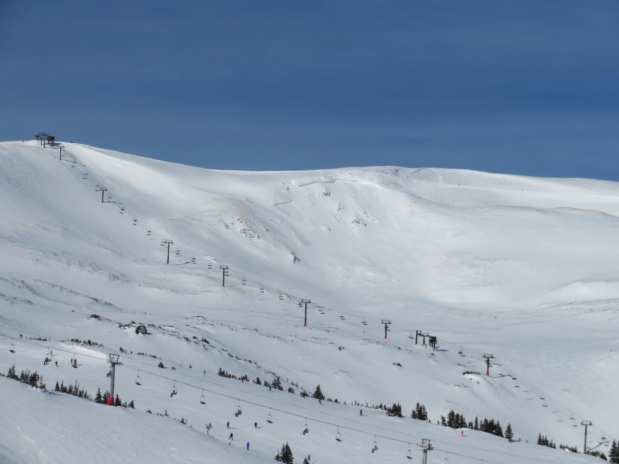 cold skilifts