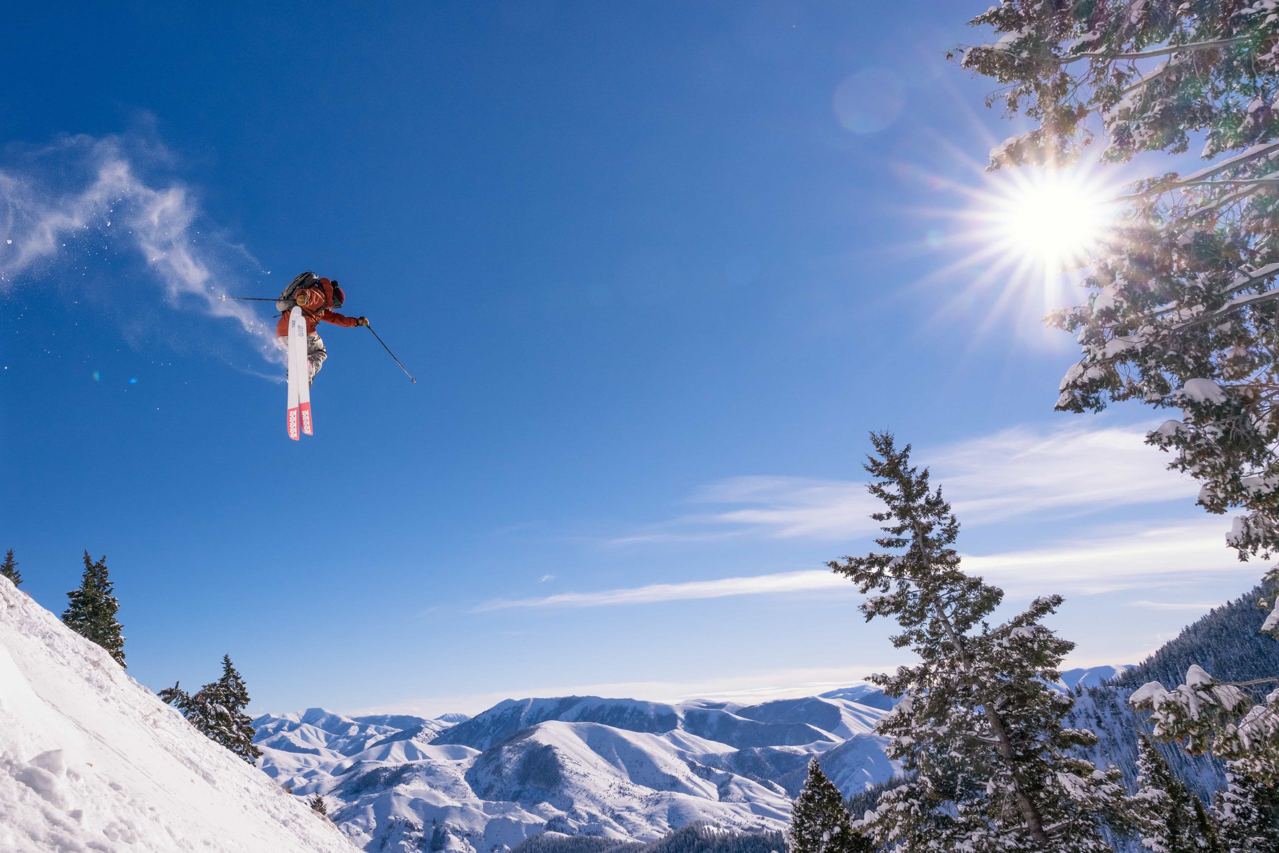 sun valley resort, Idaho