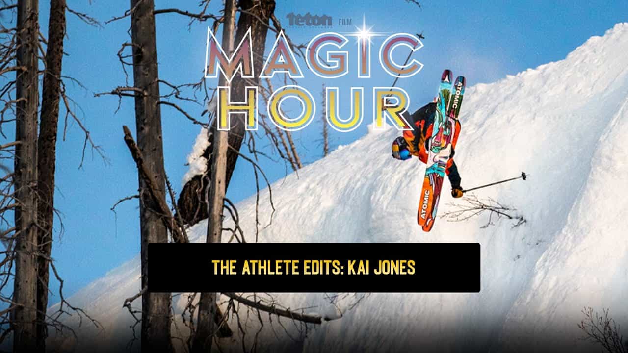 Kai Jones