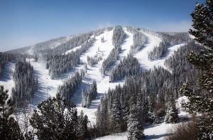 Eldora Skyline