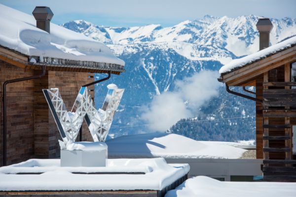 W Verbier