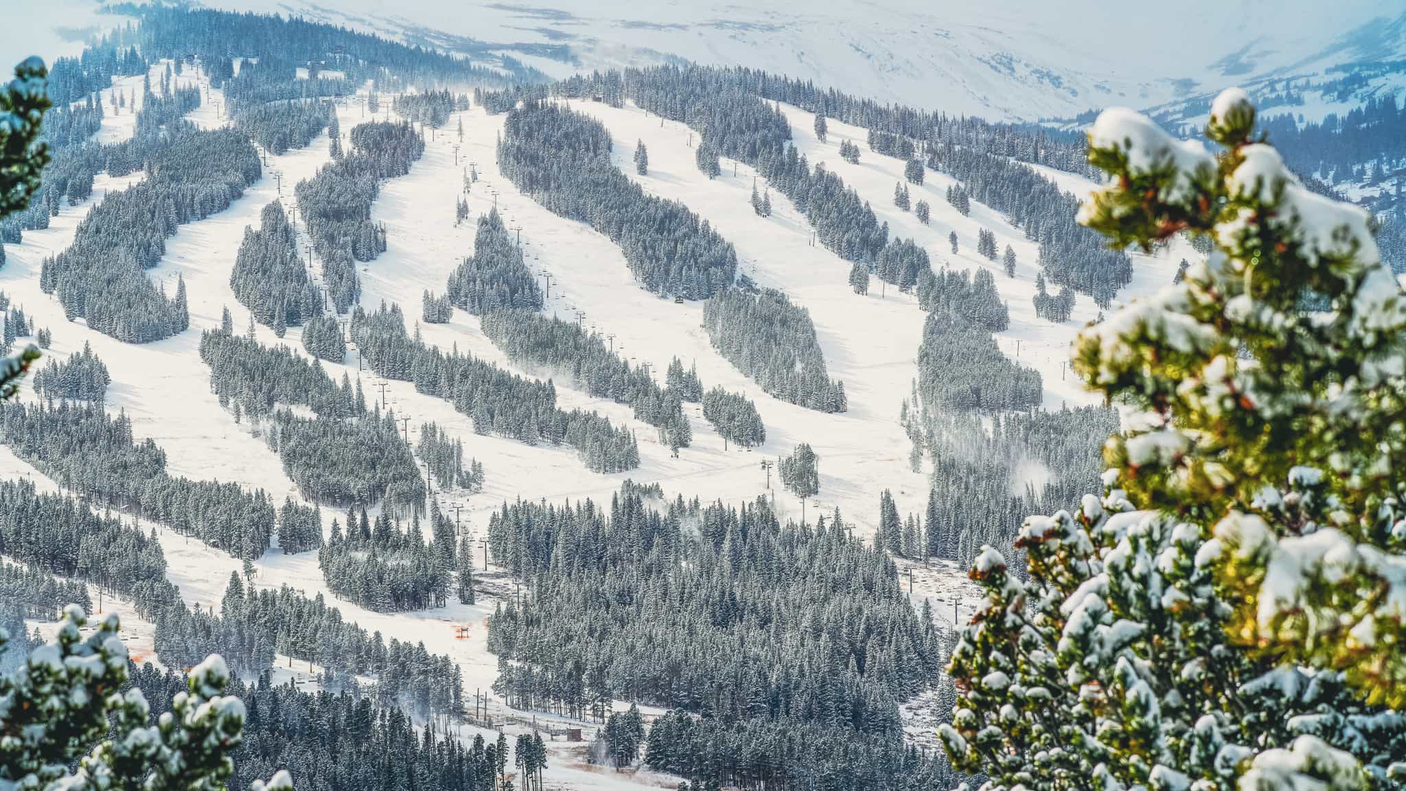 breckenridge, colorado
