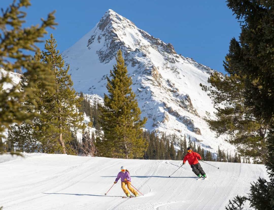 crested butte, colorado, gunnison county