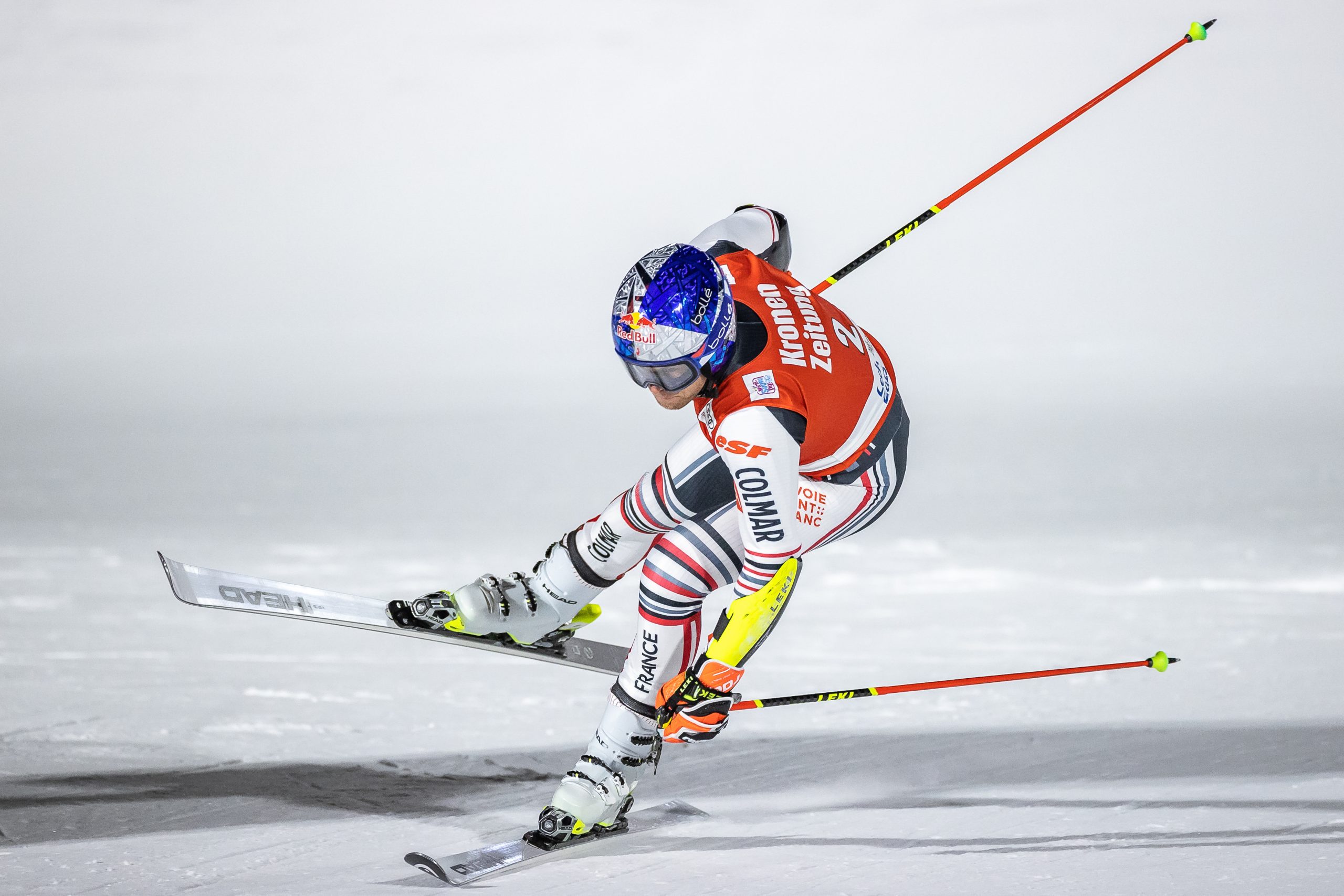 Lech Parallel Slalom