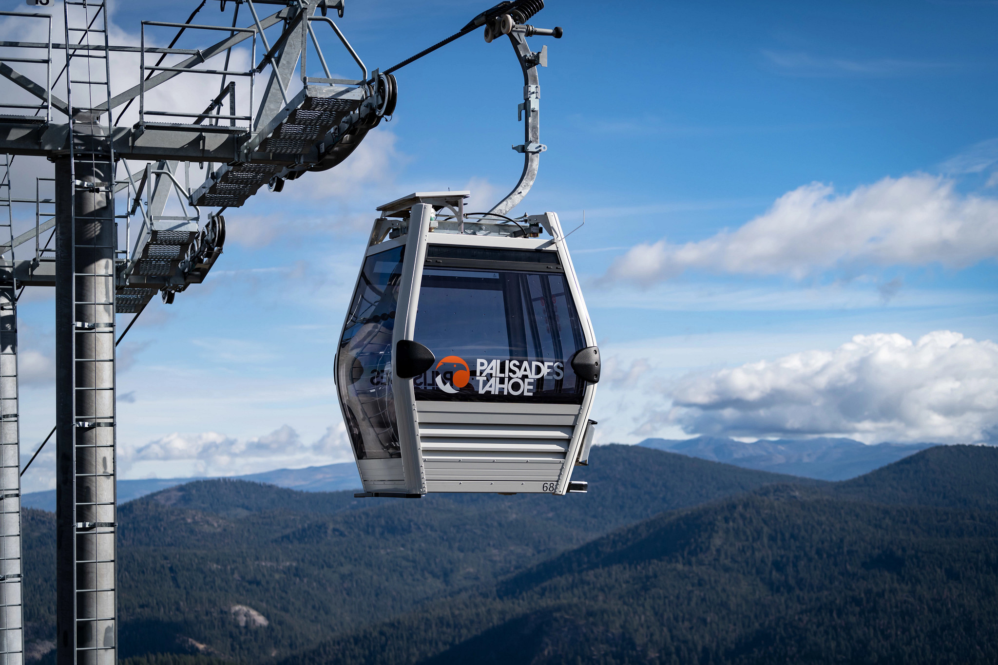 palisades tahoe, gondola, 