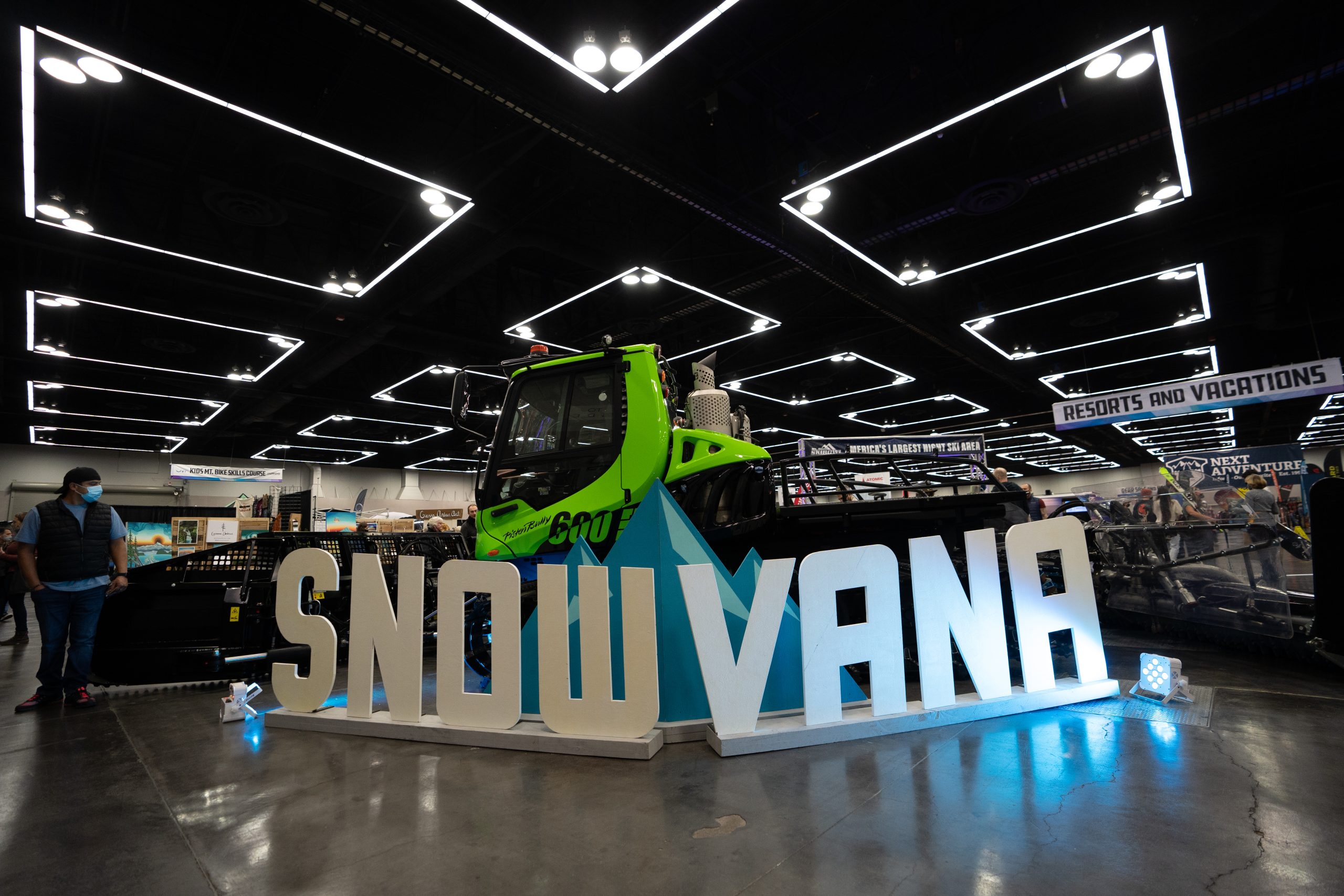 snowvana