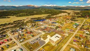 Town of Fairplay