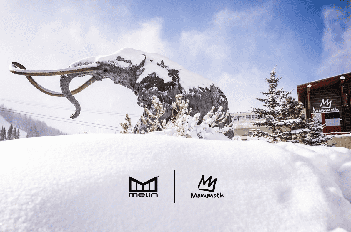 melin, mammoth mountain