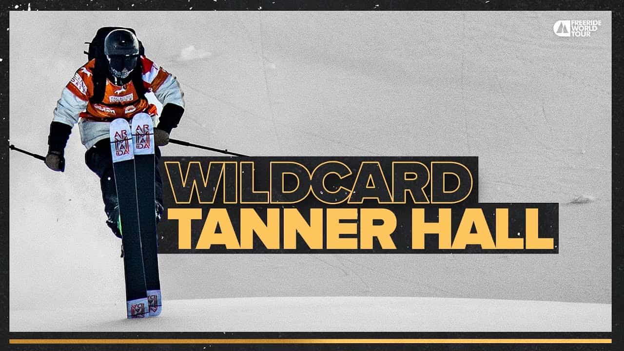 tanner hall