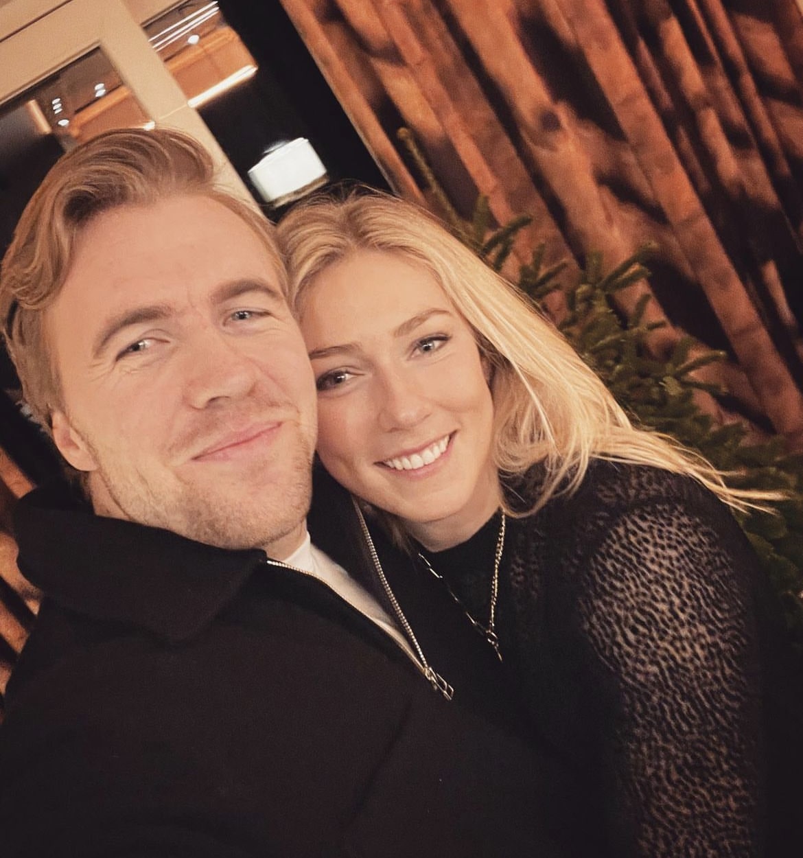 Kilde Shiffrin