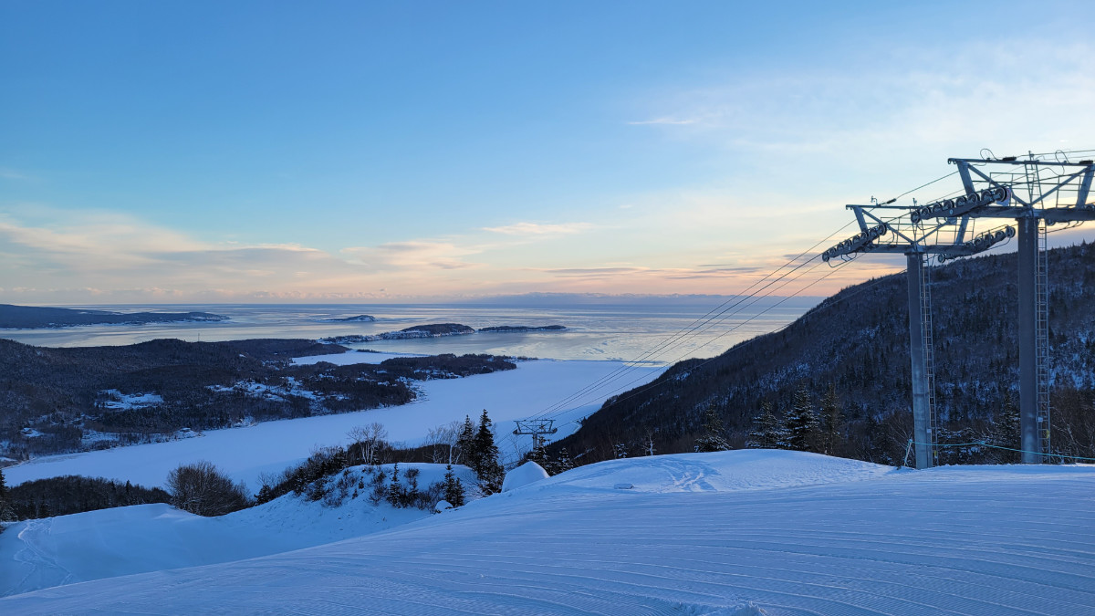 cape smokey